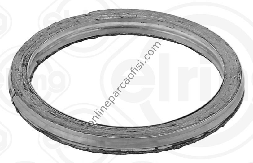 ELRING 509.980 | OPEL ASTRA J K INSIGNIA A B MOKKA ZAFIRA C TRAX MANIFOLD CONTASI EGZOZ