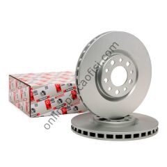 FERODO DDF1449 | FIAT ALFA 159 FREN DISKI ÖN