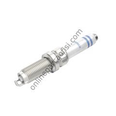 BOSCH 0242140567 | OPEL CORSA F CROSSLAND X 208 2008 BUJI