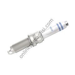 BOSCH 0242140567 | OPEL CORSA F CROSSLAND X 208 2008 BUJI