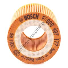 BOSCH F026407177 | FORD RANGER (P375)/BT50 YAG FILTRESI