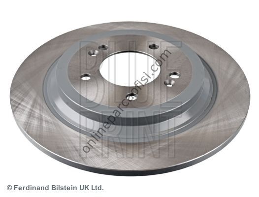 BLUE PRINT ADG043222 | KORE TUCSON 4x4/SPORTAGE FREN DISKI ARKA
