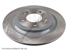 BLUE PRINT ADG043222 | KORE TUCSON 4x4/SPORTAGE FREN DISKI ARKA