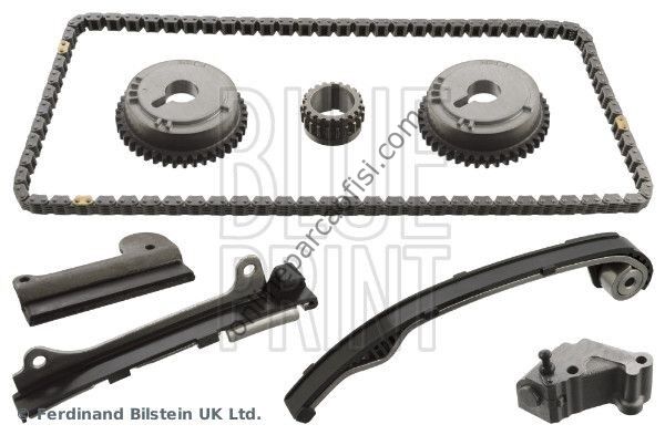 BLUE PRINT ADN17315 | JAPON ALMERA EKSANTRIK ZINCIR SETI