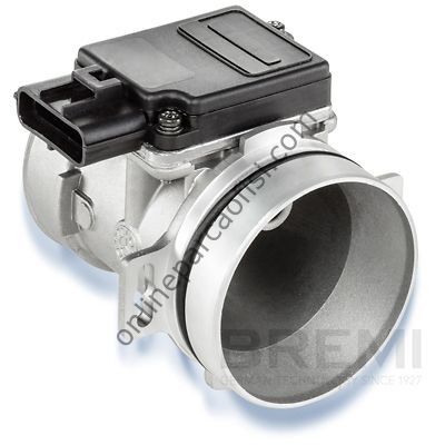 BREMI 30037 | FORD FIESTA HAVA FILTRE SENSÖRÜ