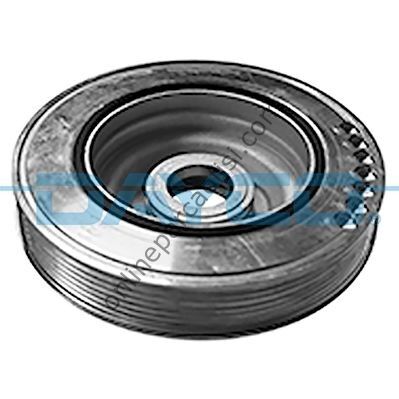 DAYCO DPV1818 | OPEL 508 / 3008 EXPERT TRAVELLER/FOCUS GRANDLAND VIVARO C KRANK KASNAGI