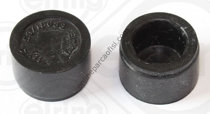 ELRING 577.180 | MERCEDES W204-212-207-211 GERGI TAPASI