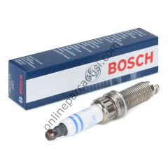 BOSCH BCH 0242145541 | BMW F20-F21-F22-F23-F30-F31-F34-F35-4F32-F33-F36-F06-F07-F10-F11-F18-F01-F02-7G12-X1 E84-X3 F25-X4 F26-X5 F15-X6 F16-Z4 E89 BUJI