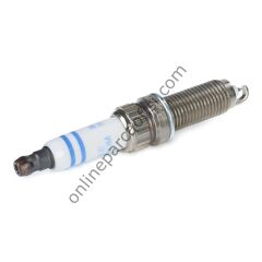 BOSCH BCH 0242145541 | BMW F20-F21-F22-F23-F30-F31-F34-F35-4F32-F33-F36-F06-F07-F10-F11-F18-F01-F02-7G12-X1 E84-X3 F25-X4 F26-X5 F15-X6 F16-Z4 E89 BUJI