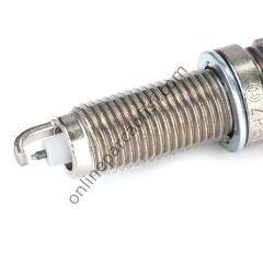 BOSCH BCH 0242145541 | BMW F20-F21-F22-F23-F30-F31-F34-F35-4F32-F33-F36-F06-F07-F10-F11-F18-F01-F02-7G12-X1 E84-X3 F25-X4 F26-X5 F15-X6 F16-Z4 E89 BUJI