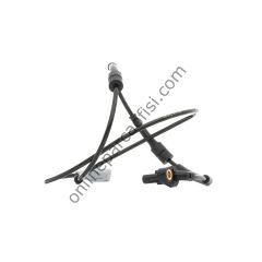 BOSCH 0265007666 | PSA PARTNER II/BERLINGO II ABS KAPTÖRÜ ÖN