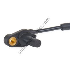 BOSCH 0265007666 | PSA PARTNER II/BERLINGO II ABS KAPTÖRÜ ÖN