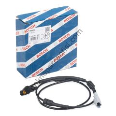 BOSCH 0265007666 | PSA PARTNER II/BERLINGO II ABS KAPTÖRÜ ÖN