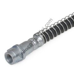 BOSCH BCH 1987476841 | MERCEDES 219-211-220 FREN HORTUMU
