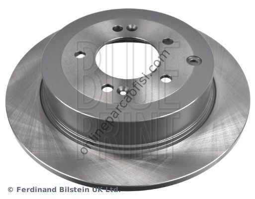 BLUE PRINT ADG043223 | KORE TUCSON 4x2/SPORTAGE. FREN DISKI ARKA