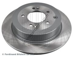 BLUE PRINT ADG043223 | KORE TUCSON 4x2/SPORTAGE. FREN DISKI ARKA