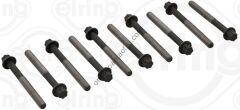ELRING 577.120 | JAPON XTRAIL (T30) : PRIMERA (P12) 2.0 02-07 SILINDIR KAPAK SAPLAMASI