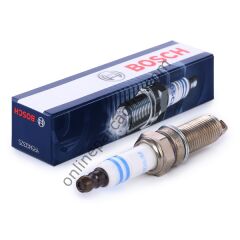 BOSCH BCH 0242145510 | MERCEDES 203-204-211-212-221-X204-R172 BUJI