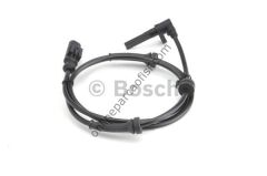 BOSCH 0265007610 | FIAT PUNTO ABS SENSÖRÜ ÖN SOL