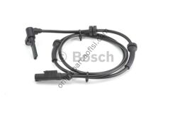 BOSCH 0265007610 | FIAT PUNTO ABS SENSÖRÜ ÖN SOL