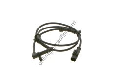 BOSCH 0265007610 | FIAT PUNTO ABS SENSÖRÜ ÖN SOL