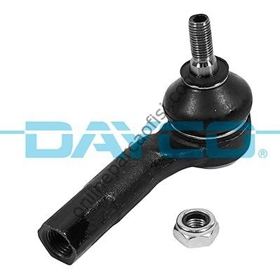 DAYCO DSS1190 | FORD FIESTA/MAZDA 2 ROT BASI SAG
