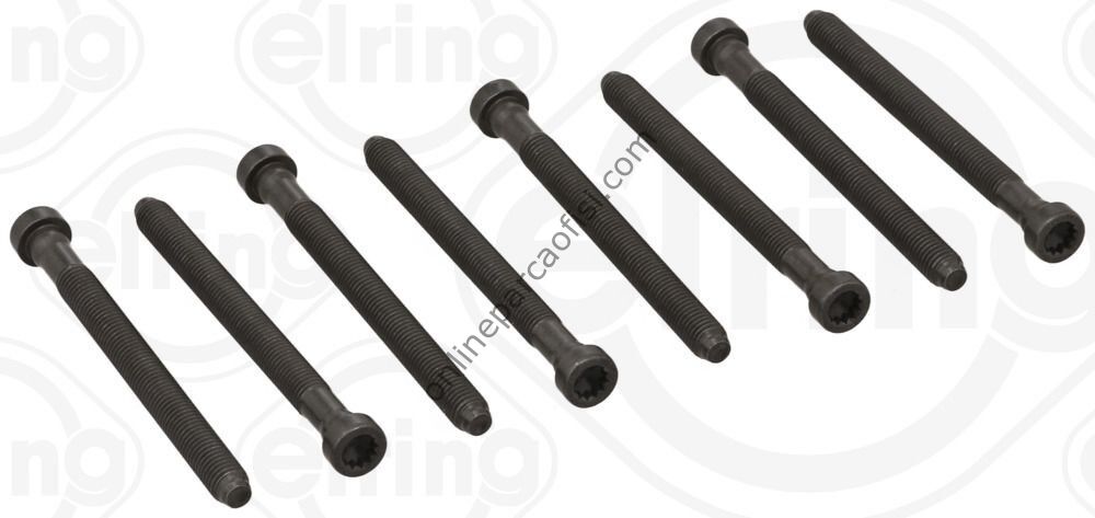 ELRING 189.610 | VW GOLF-PASSAT-CRAFTER-A3-POLO-CORDOBA-FABIA SILINDIR KAPAK SAPLAMASI