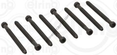 ELRING 189.610 | VW GOLF-PASSAT-CRAFTER-A3-POLO-CORDOBA-FABIA SILINDIR KAPAK SAPLAMASI