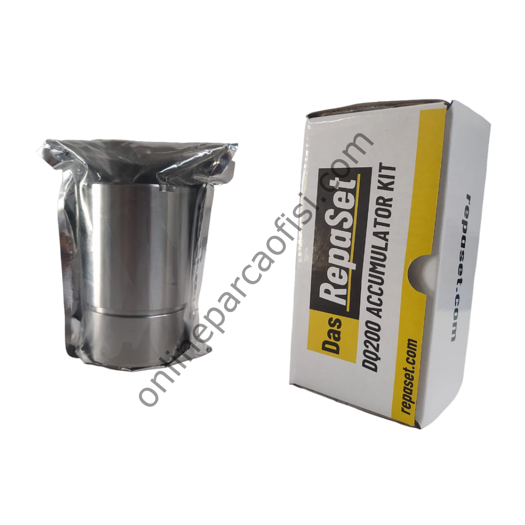 DSG 7 DQ200 Mekatronik Güçlendirilmiş Basınç Tüpü