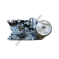 DSG 7 DQ200 Mekatronik Güçlendirilmiş Basınç Tüpü