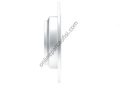 BOSCH 0986479740 | JAPON ACCORD (CU) FREN DISKI ARKA