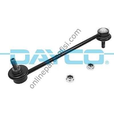 DAYCO DSS1097 | FORD CONNECT VIRAJ ASKI ROTU ÖN