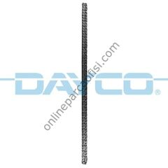 DAYCO TCH1085 | FIAT EGEA/DOBLO III/FIORINO/PANDA/500 EKSANTRIK ZINCIRI