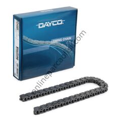 DAYCO TCH1085 | FIAT EGEA/DOBLO III/FIORINO/PANDA/500 EKSANTRIK ZINCIRI