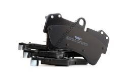 FERODO FDB1626 | VW TOUAREG-Q7-CAYENNE FREN BALATASI ÖN