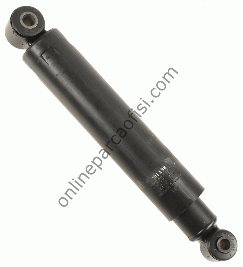 SACHS 101 498 | AV T1 Minibüs/Otobüs (602) 310 D 2.9 AMORTISÖR