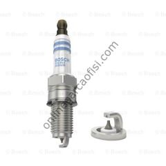BOSCH 0242145571 | FIAT LINEA/BRAVO/GRANDE PUNTO BUJI