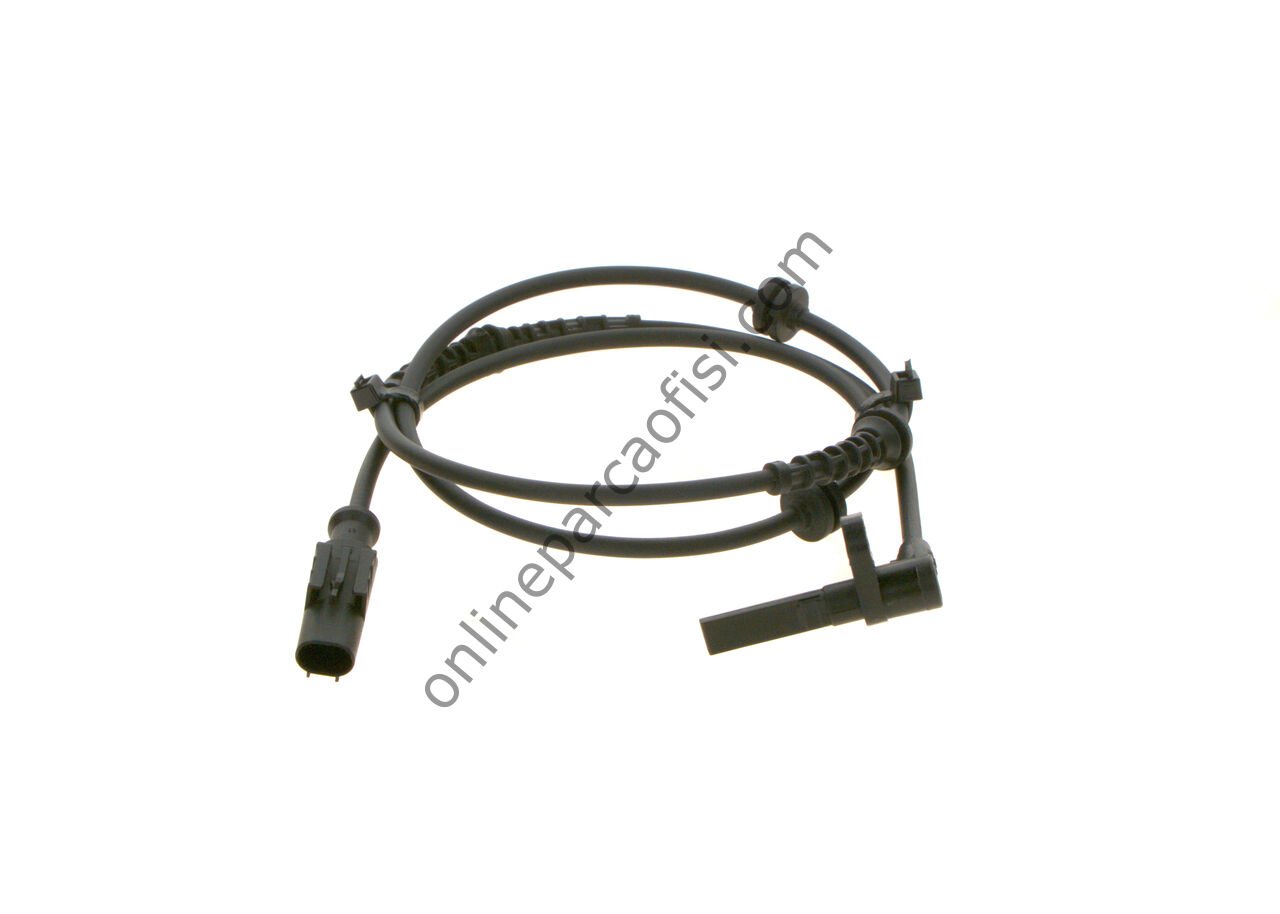 BOSCH 0265007685 | FIAT DUCATO III/BOXER III/JUMPER III ABS KABLOSU ÖN
