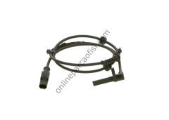 BOSCH 0265007685 | FIAT DUCATO III/BOXER III/JUMPER III ABS KABLOSU ÖN