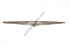 BOSCH 3397118563 | UNI TÜM MODELLER/ACCENT/ACCENT MIL/ACCENT ADM/ACCENT ERA/H100/ELANTRA/SONATA SILECEK SÜPÜRGESI ÖN TAKIM