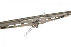 BOSCH 3397118563 | UNI TÜM MODELLER/ACCENT/ACCENT MIL/ACCENT ADM/ACCENT ERA/H100/ELANTRA/SONATA SILECEK SÜPÜRGESI ÖN TAKIM