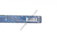 BOSCH 3397118563 | UNI TÜM MODELLER/ACCENT/ACCENT MIL/ACCENT ADM/ACCENT ERA/H100/ELANTRA/SONATA SILECEK SÜPÜRGESI ÖN TAKIM