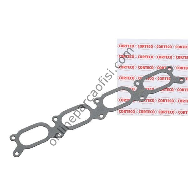 CORTECO 83450101 | VW PASSAT-GOLF4-BORA-A4-A6 MANIFOLD CONTASI EMME