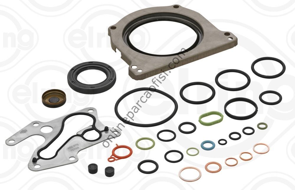 ELRING 577.200 | MERCEDES 204-205-212-213-R172 TAKIM CONTA ALT