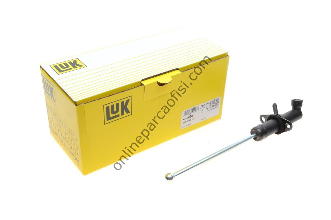 LUK 511 0138 10 | FIAT STILO DEBRIYAJ MERKEZI ÜST