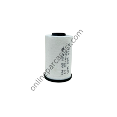 DSG 7 DQ200 Yağ Filtresi