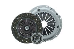 AISIN KM-024B | JAPON L300 DEBRIYAJ SETI