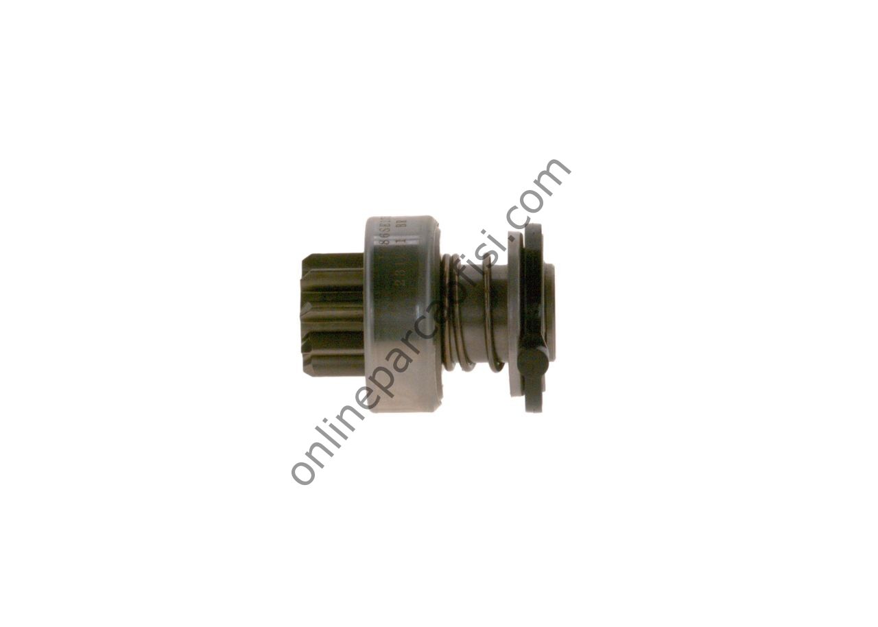 BOSCH BCH 1986SE1758 | VOLVO MARS DISLISI