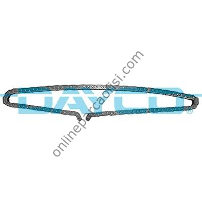 DAYCO TCH1095 | MERCEDES W204-207-212 SPRIN. EKSANTRIK ZINCIRI
