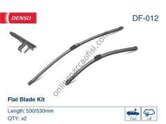 DENSO DF-012 | VW PASSAT-SUPERB SILECEK SÜPÜRGESI